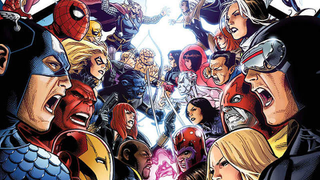 Esto es todo lo que compra Disney al hacerse con <em></em>21st Century Fox <em></em>